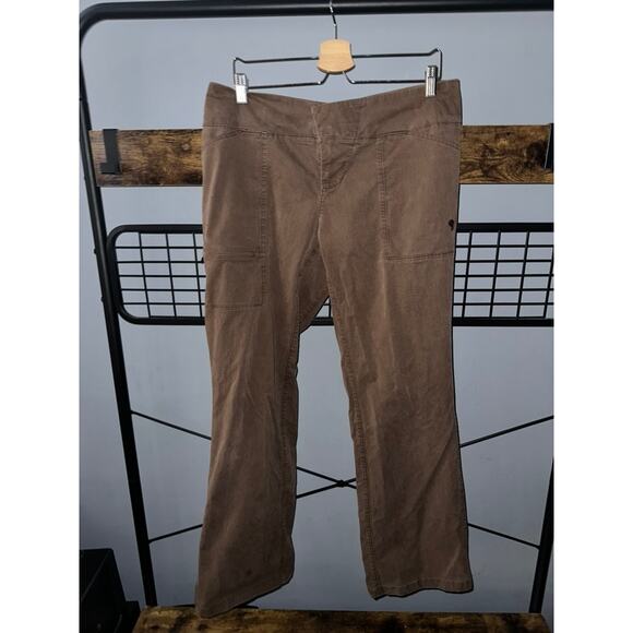 Mountain Hardware Women's Chino Pants | Size 12 - Picture 1 of 5